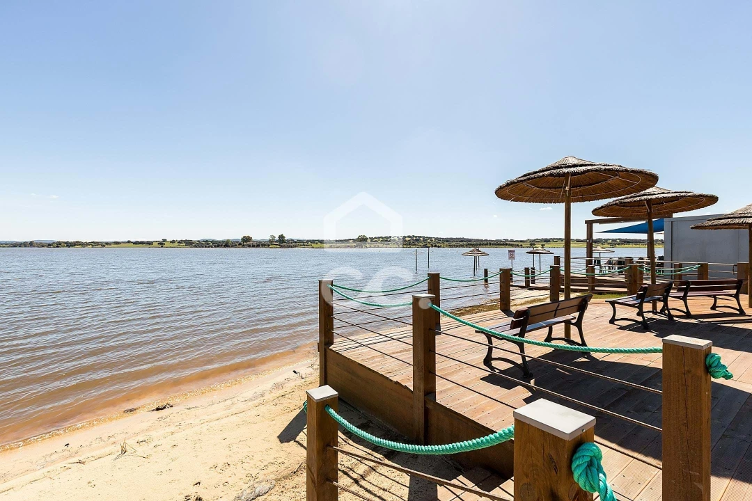 Moradia T3 para Venda em Portel Foto 43