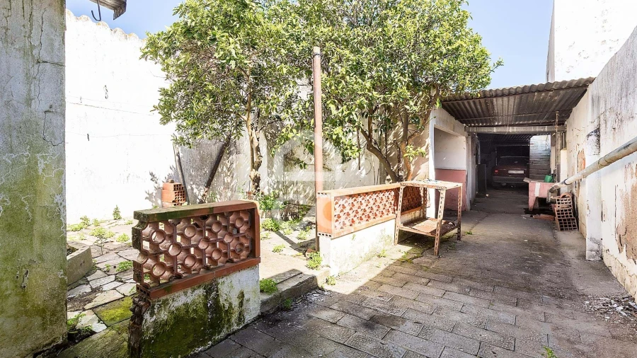 Moradia T3 para Venda em Portel