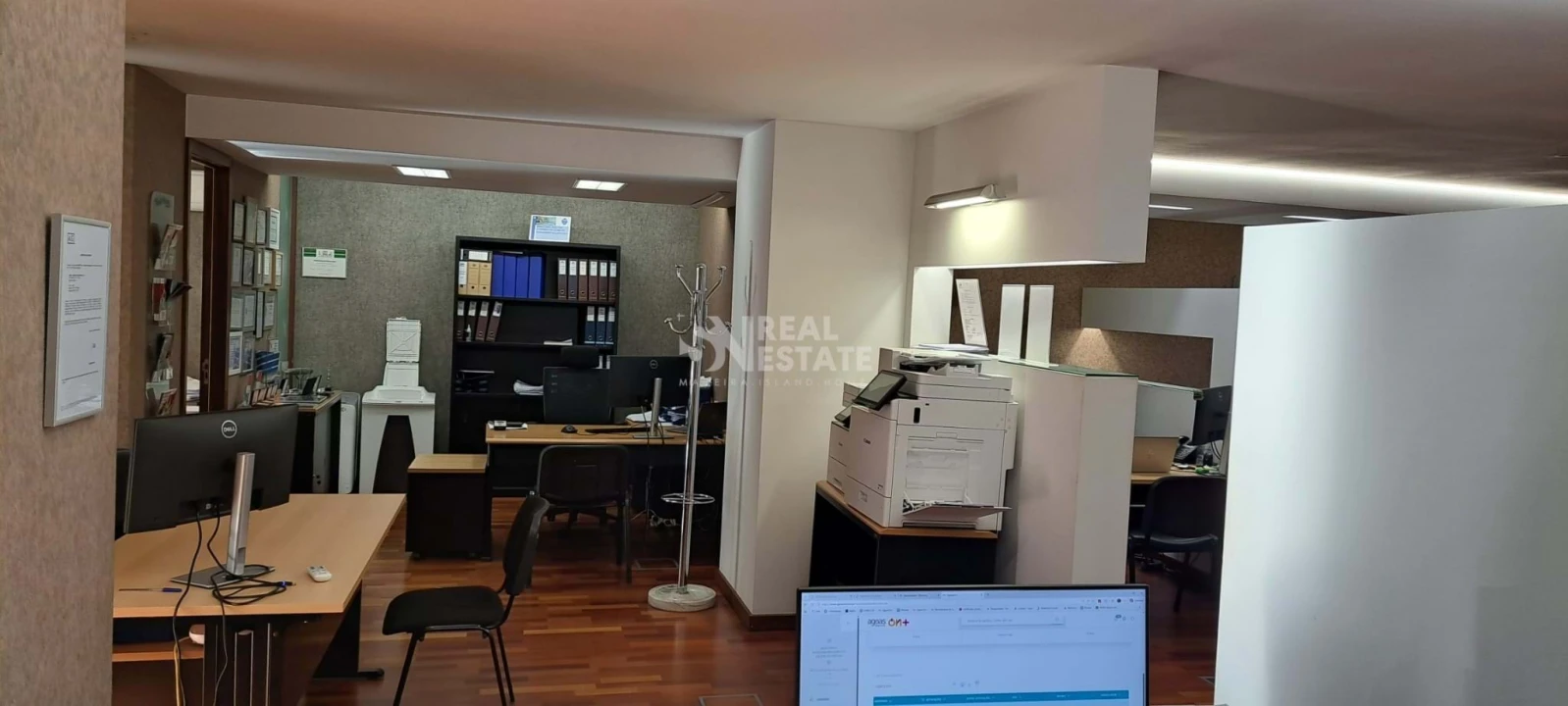 Escritório para Arrendamento em Funchal (Se) Foto 18