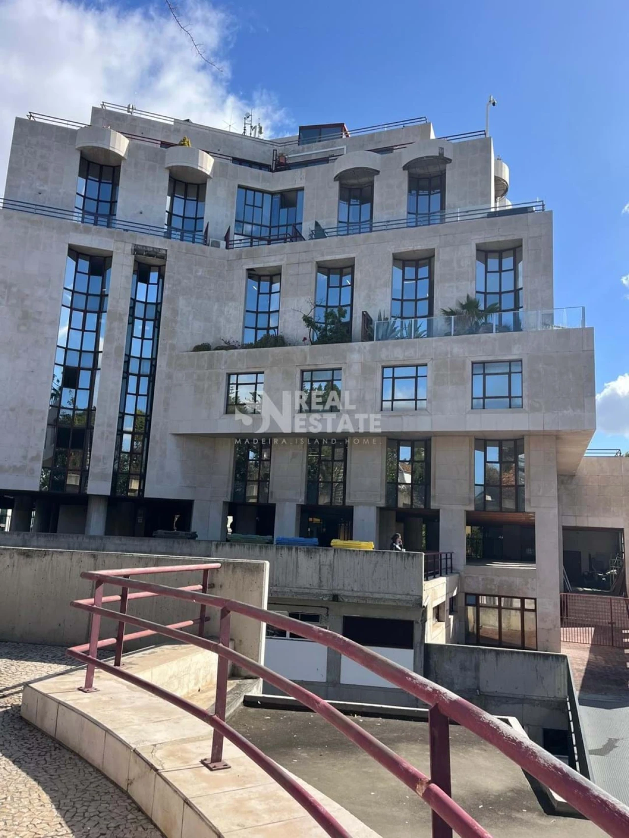 Escritório para Arrendamento em Funchal (Se) Foto 1