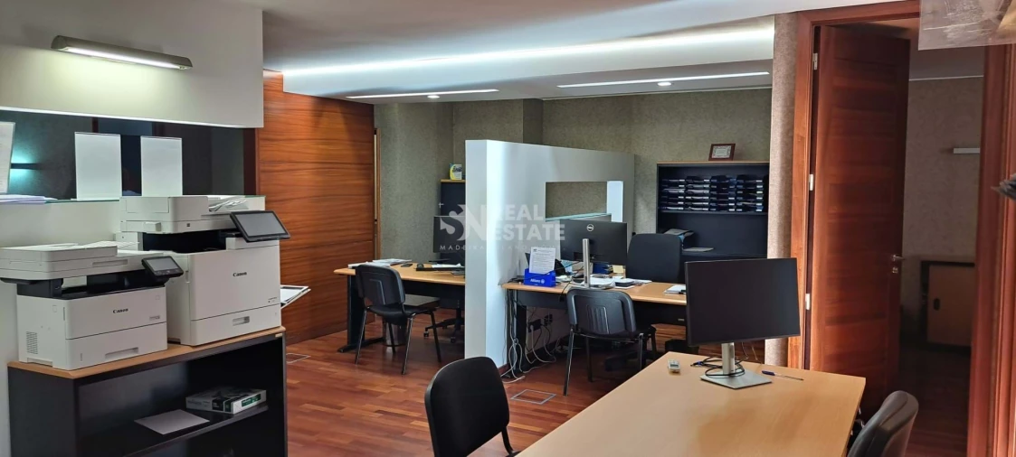 Escritório para Arrendamento em Funchal (Se) Foto 21