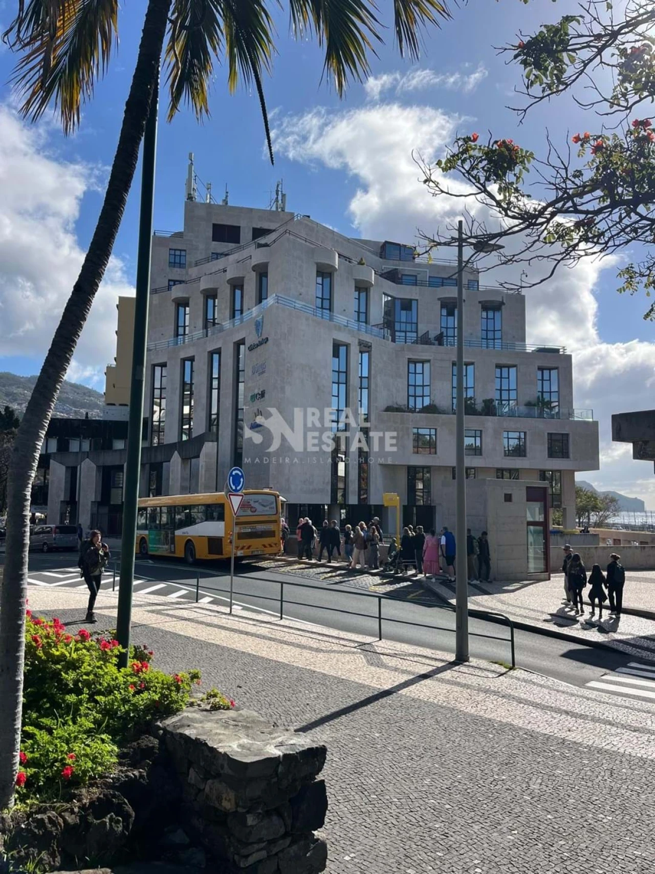 Escritório para Arrendamento em Funchal (Se) Foto 4