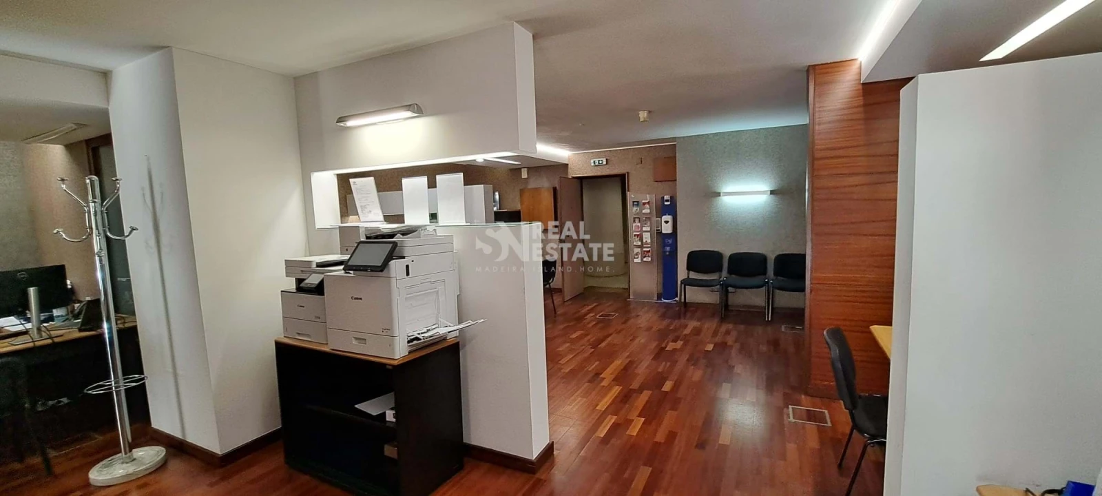 Escritório para Arrendamento em Funchal (Se) Foto 12