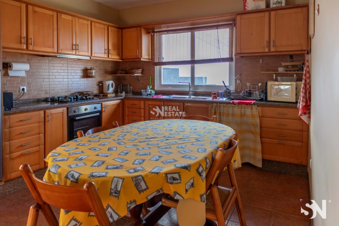 Moradia T3 para Venda em Imaculado Coração de Maria Foto 19