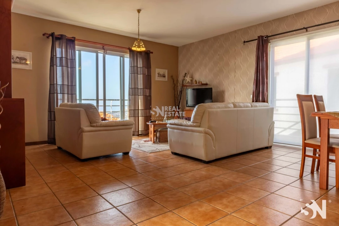 Moradia T3 para Venda em Imaculado Coração de Maria Foto 15