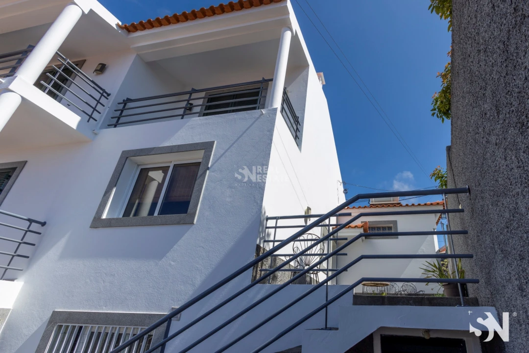 Moradia T3 para Venda em Imaculado Coração de Maria Foto 60