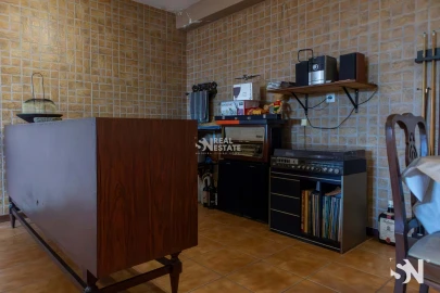 Moradia T3 para Venda em Imaculado Coração de Maria