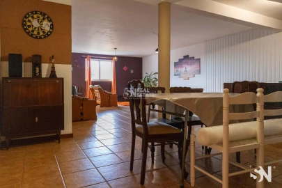 Moradia T3 para Venda em Imaculado Coração de Maria