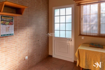 Moradia T3 para Venda em Imaculado Coração de Maria