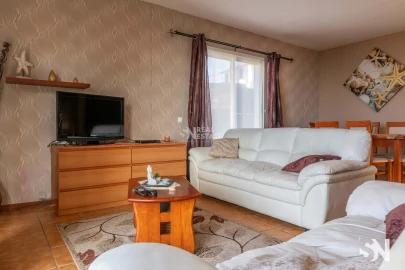 Moradia T3 para Venda em Imaculado Coração de Maria