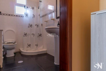 Moradia T3 para Venda em Imaculado Coração de Maria