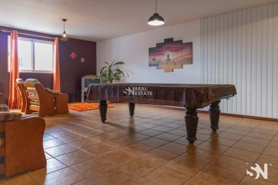 Moradia T3 para Venda em Imaculado Coração de Maria