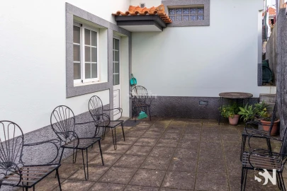 Moradia T3 para Venda em Imaculado Coração de Maria