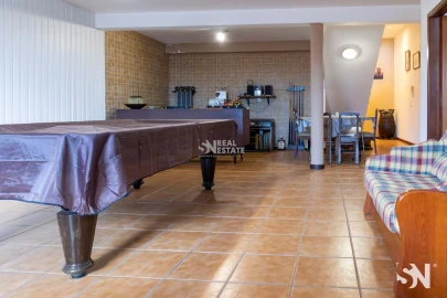 Moradia T3 para Venda em Imaculado Coração de Maria