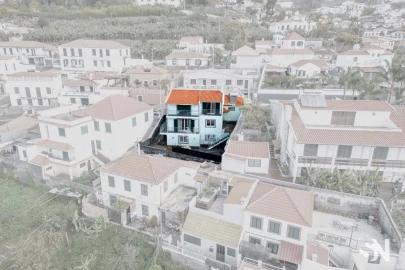 Moradia T3 para Venda em Imaculado Coração de Maria