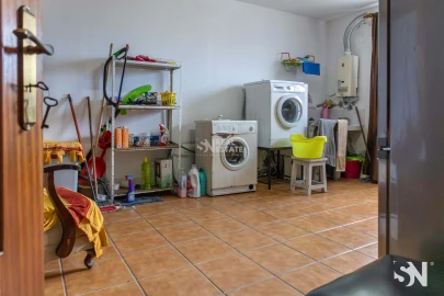 Moradia T3 para Venda em Imaculado Coração de Maria