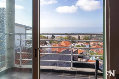 Moradia T3 para Venda em Imaculado Coração de Maria