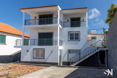 Moradia T3 para Venda em Imaculado Coração de Maria