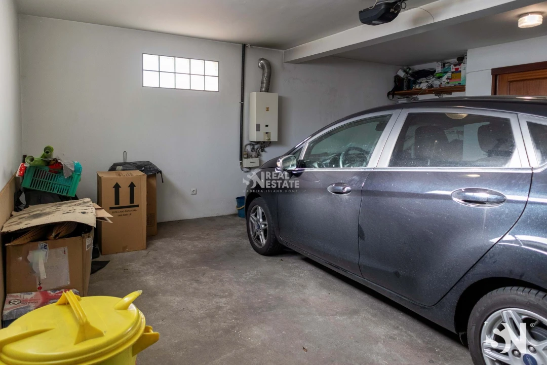 Moradia T3 para Venda em Imaculado Coração de Maria Foto 37