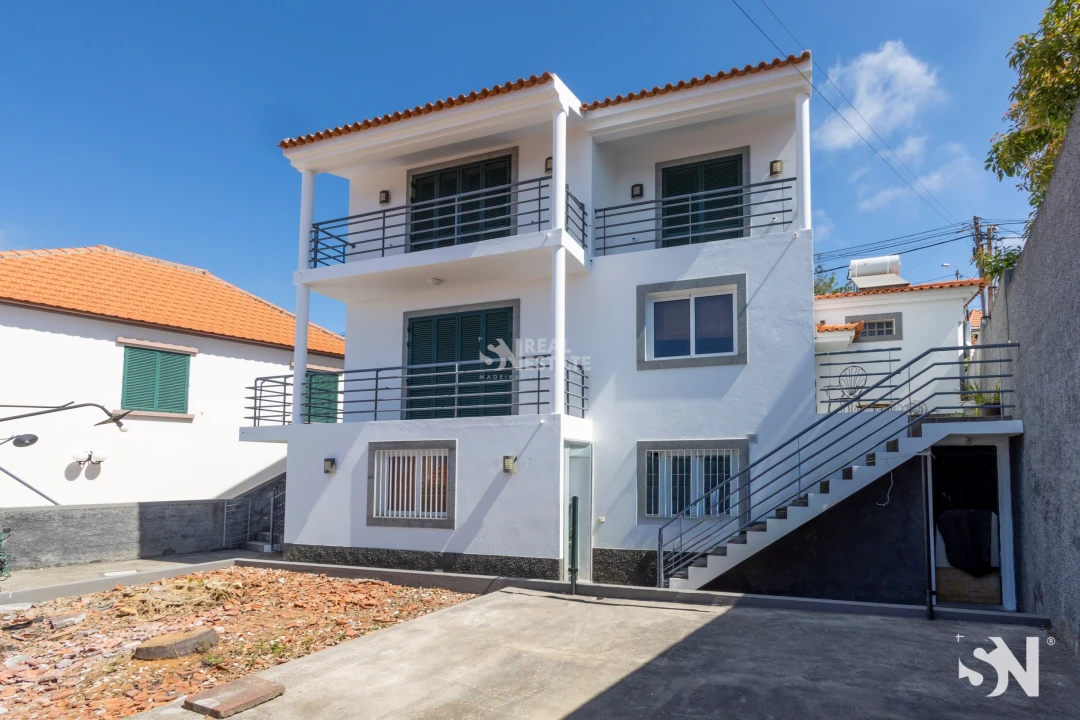 Moradia T3 para Venda em Imaculado Coração de Maria Foto 57