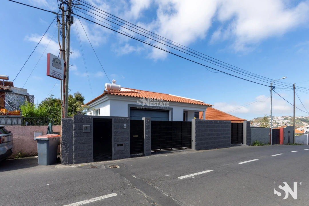 Moradia T3 para Venda em Imaculado Coração de Maria Foto 51