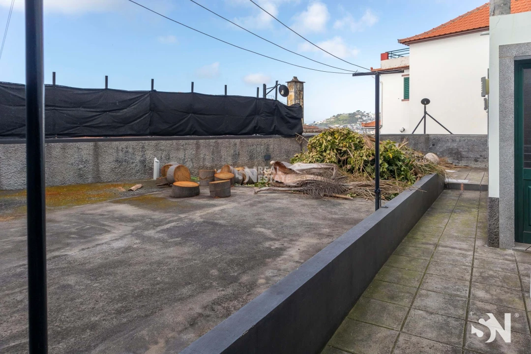 Moradia T3 para Venda em Imaculado Coração de Maria Foto 43