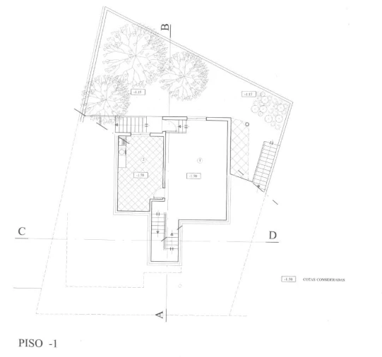 Moradia T3 para Venda em Imaculado Coração de Maria Foto 50