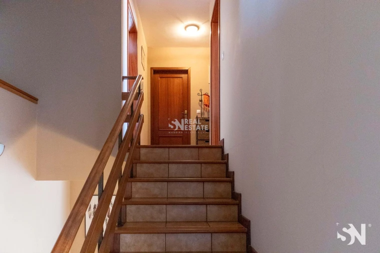 Moradia T3 para Venda em Imaculado Coração de Maria Foto 24