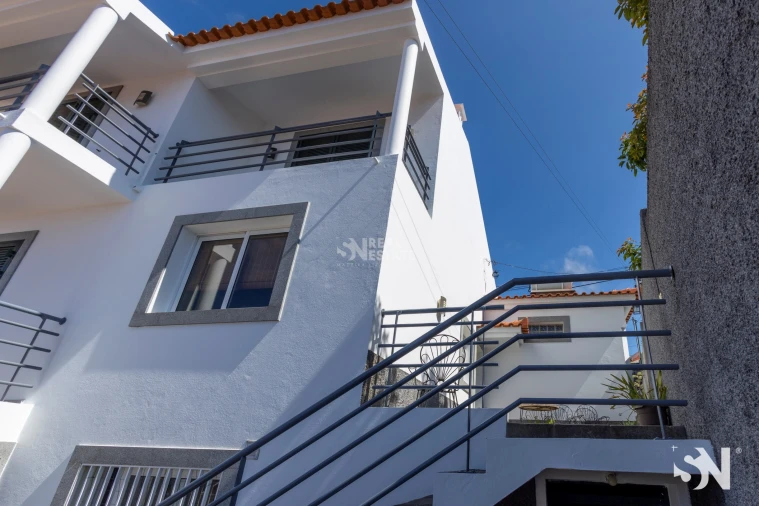 Moradia T3 para Venda em Imaculado Coração de Maria Foto 60