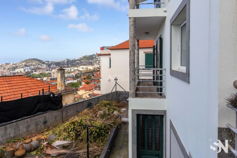 Moradia T3 para Venda em Imaculado Coração de Maria Foto 9