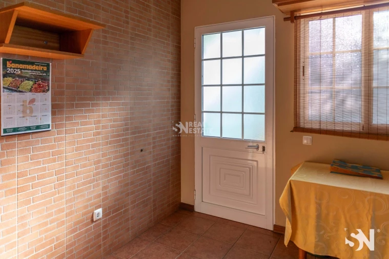 Moradia T3 para Venda em Imaculado Coração de Maria Foto 22