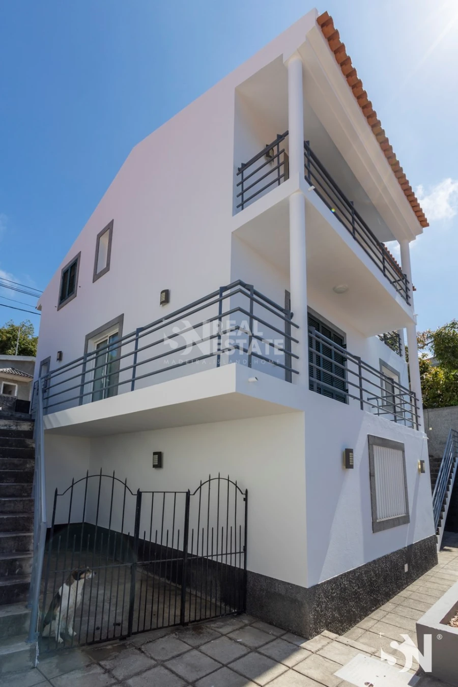Moradia T3 para Venda em Imaculado Coração de Maria Foto 59