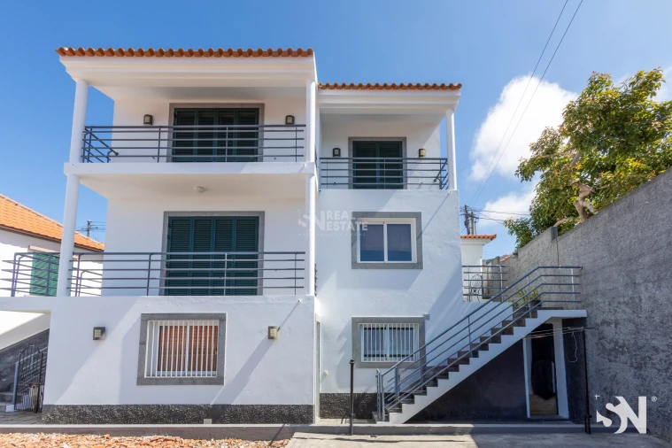 Moradia T3 para Venda em Imaculado Coração de Maria Foto 58