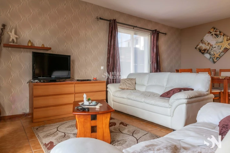 Moradia T3 para Venda em Imaculado Coração de Maria Foto 16