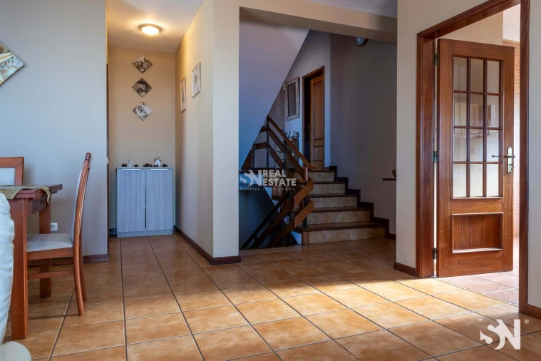 Moradia T3 para Venda em Imaculado Coração de Maria Foto 23