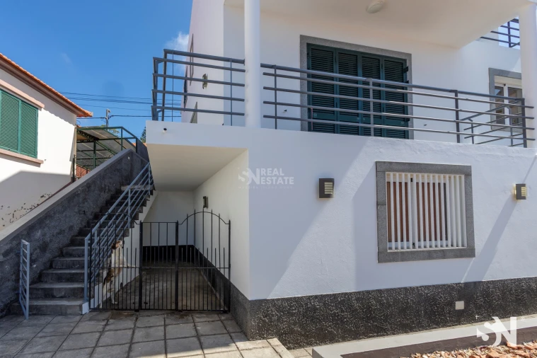 Moradia T3 para Venda em Imaculado Coração de Maria Foto 55