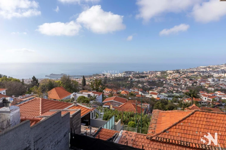 Moradia T3 para Venda em Imaculado Coração de Maria Foto 46