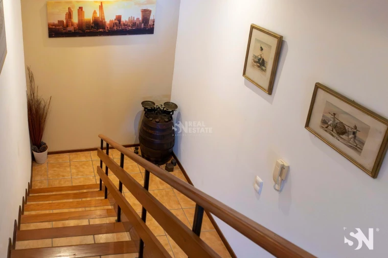 Moradia T3 para Venda em Imaculado Coração de Maria Foto 29