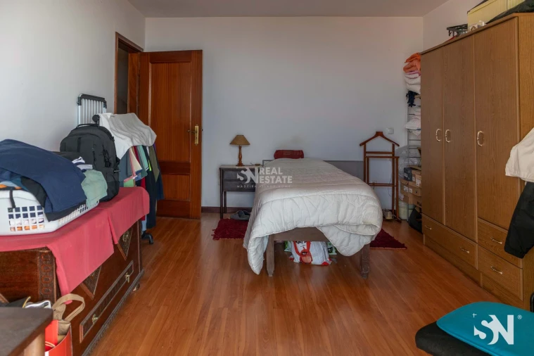 Moradia T3 para Venda em Imaculado Coração de Maria Foto 27