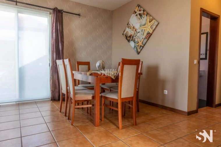 Moradia T3 para Venda em Imaculado Coração de Maria Foto 17