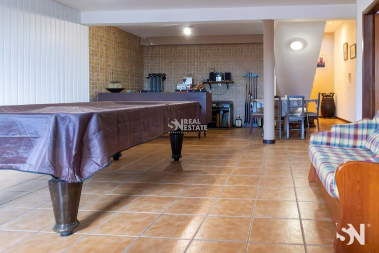 Moradia T3 para Venda em Imaculado Coração de Maria Foto 34