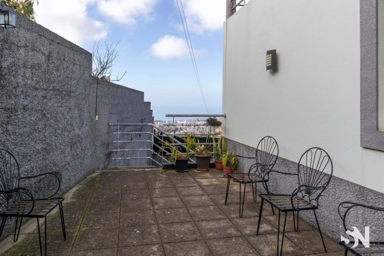 Moradia T3 para Venda em Imaculado Coração de Maria Foto 11