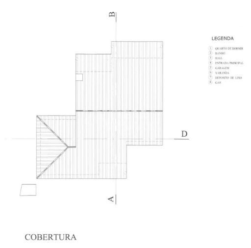 Moradia T3 para Venda em Imaculado Coração de Maria Foto 47