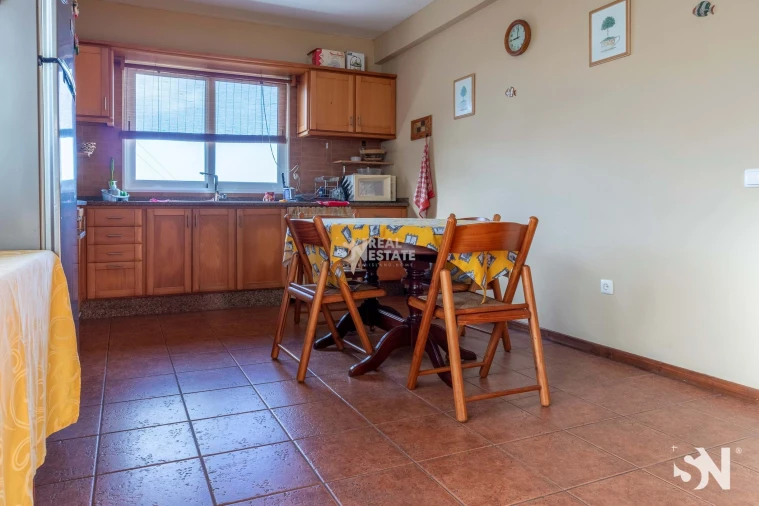 Moradia T3 para Venda em Imaculado Coração de Maria Foto 20