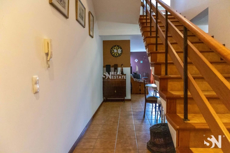 Moradia T3 para Venda em Imaculado Coração de Maria Foto 30