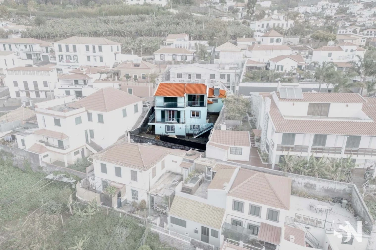 Moradia T3 para Venda em Imaculado Coração de Maria Foto 5