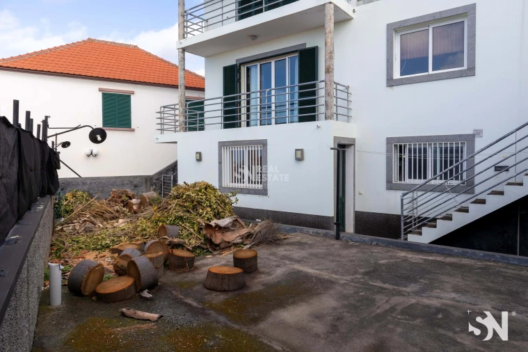 Moradia T3 para Venda em Imaculado Coração de Maria Foto 42