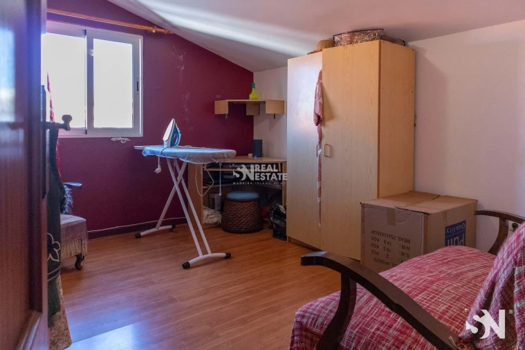 Moradia T3 para Venda em Imaculado Coração de Maria Foto 28