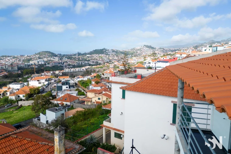 Moradia T3 para Venda em Imaculado Coração de Maria Foto 41