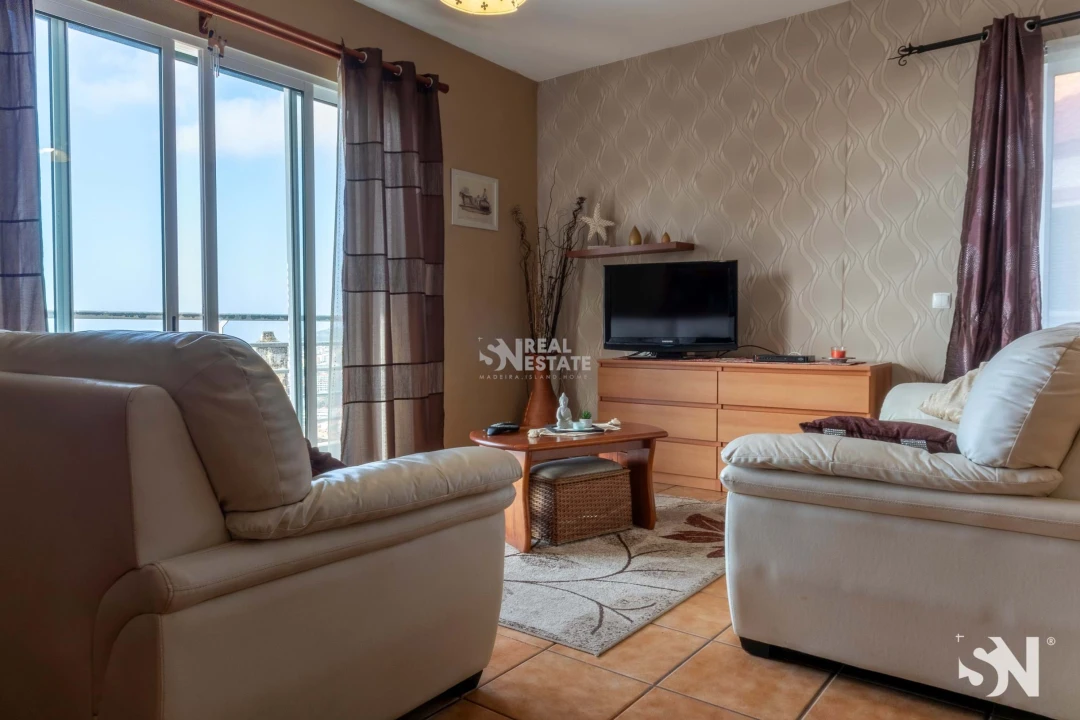 Moradia T3 para Venda em Imaculado Coração de Maria Foto 14